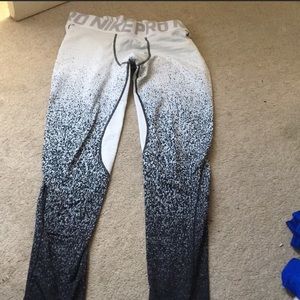 Nike Pro Combat Tights